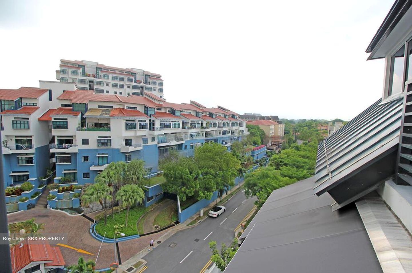 10 Shelford (D11), Apartment #432532831